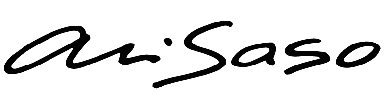 Ari Saso
