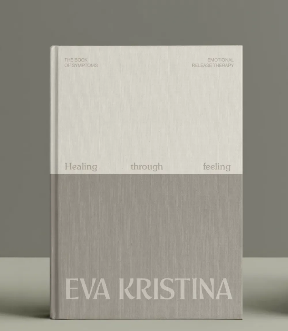 Eva Kristina book cover