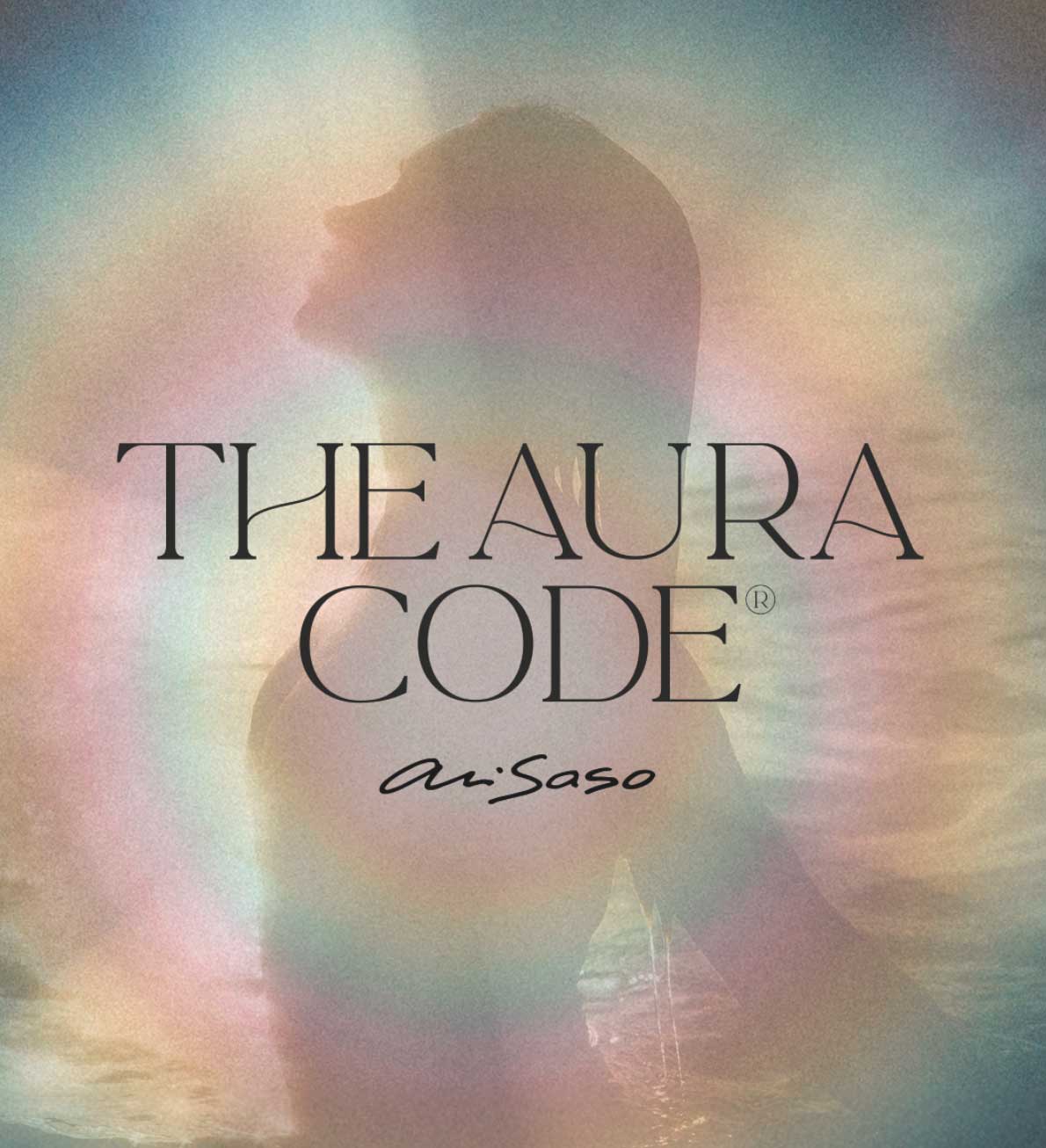 The Aura Code™, live brand mentorship by Ari Saso