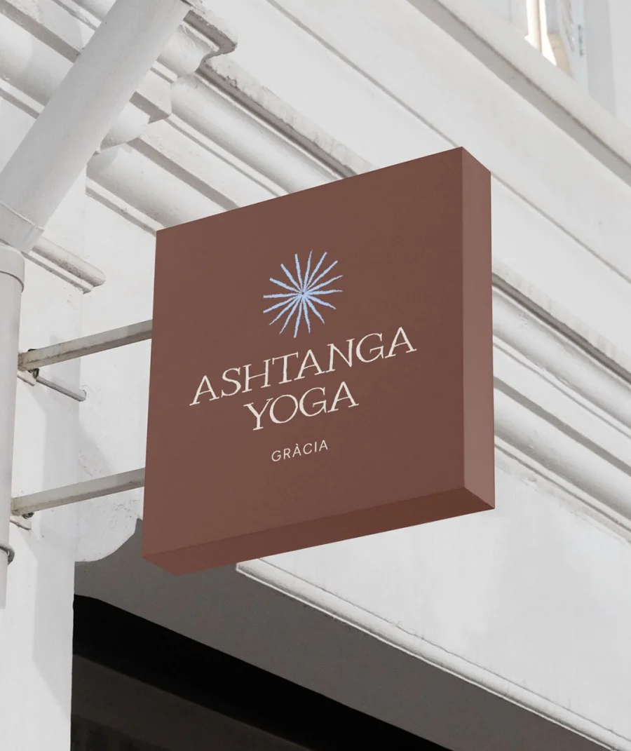 Ashtanga Yoga Gràcia