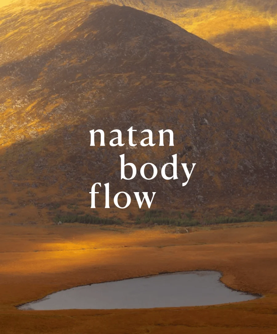Natan Body Flow