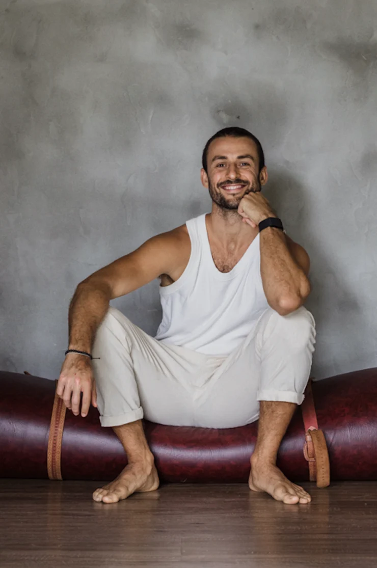 Pablo Guzman