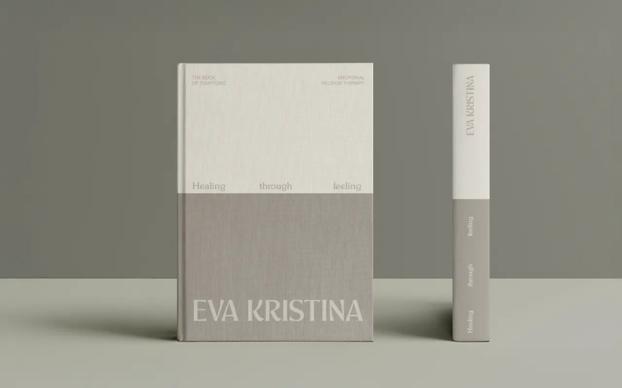 Brand identity by Ari Saso