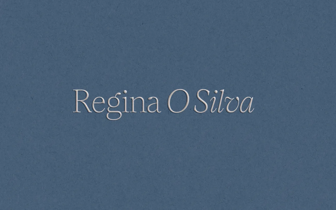 Brand identity by Ari Saso