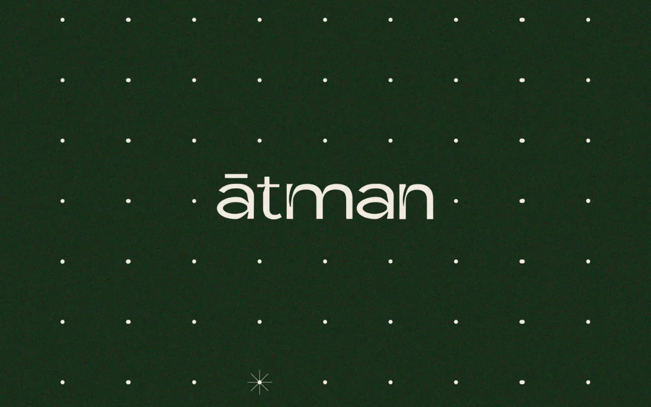 Brand identity by Ari Saso