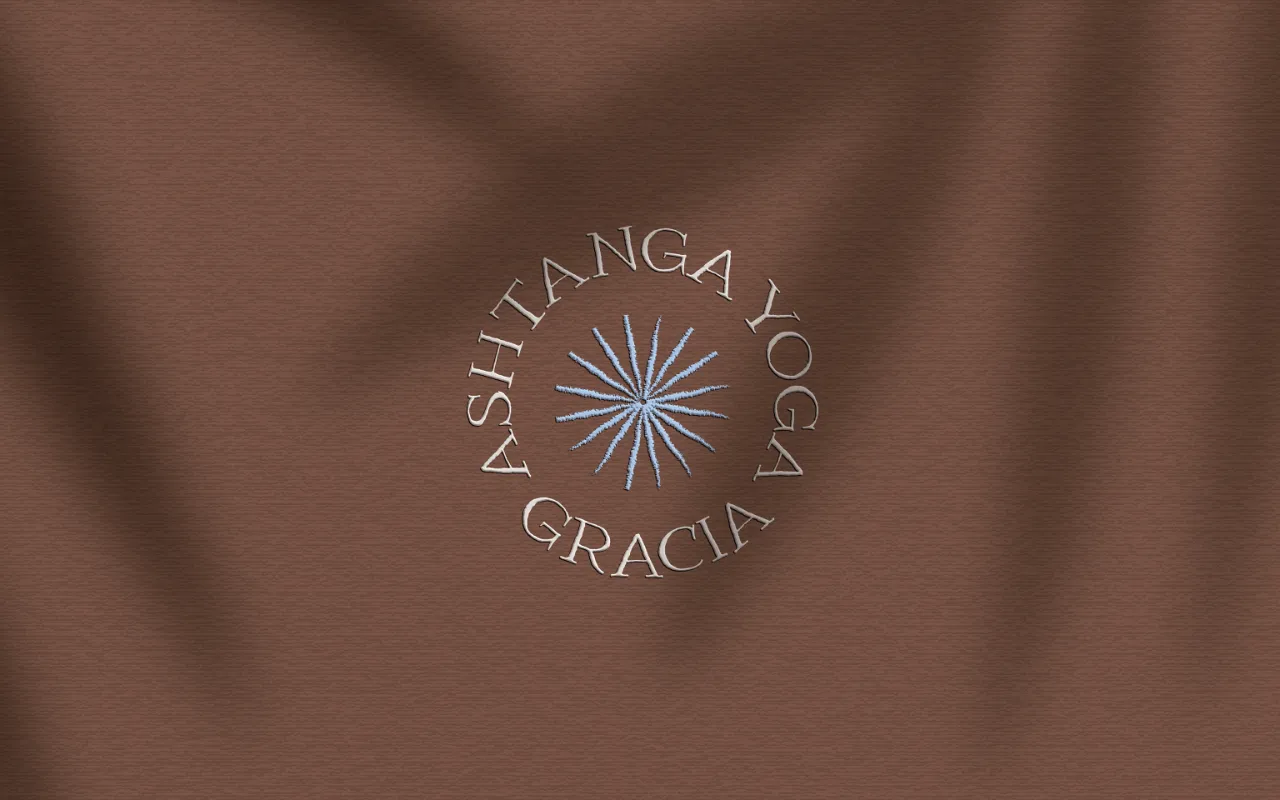 Brand identity by Ari Saso