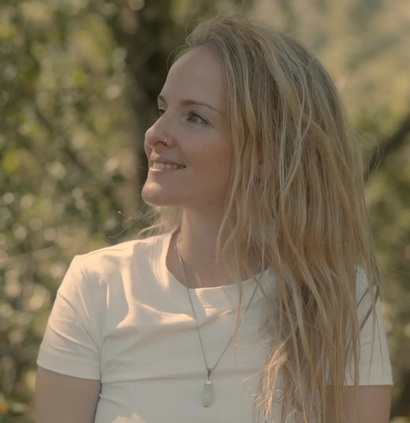 Alba Rabasco, soul and beauty therapist