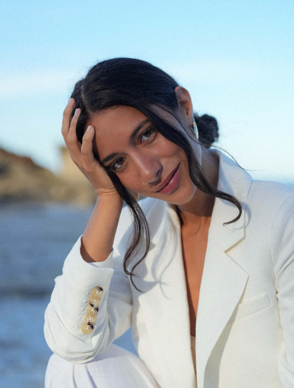 Regina O Silva, spiritual business coach