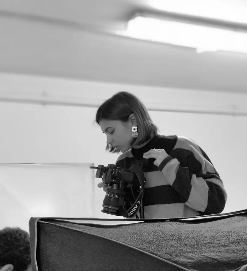 photo of Ari
